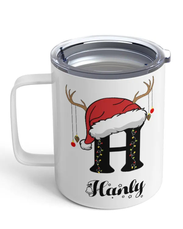 Insulated Mug