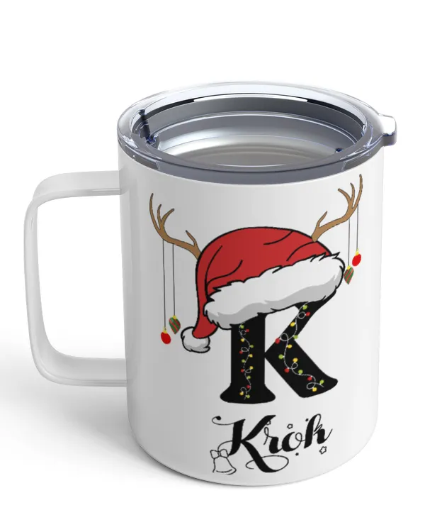 Insulated Mug