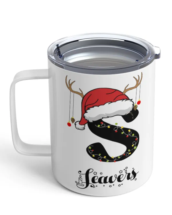 Insulated Mug