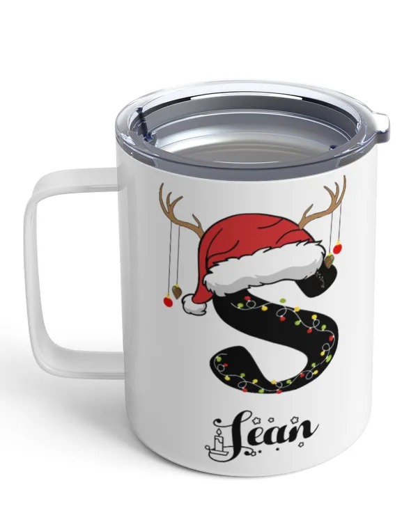 Insulated Mug