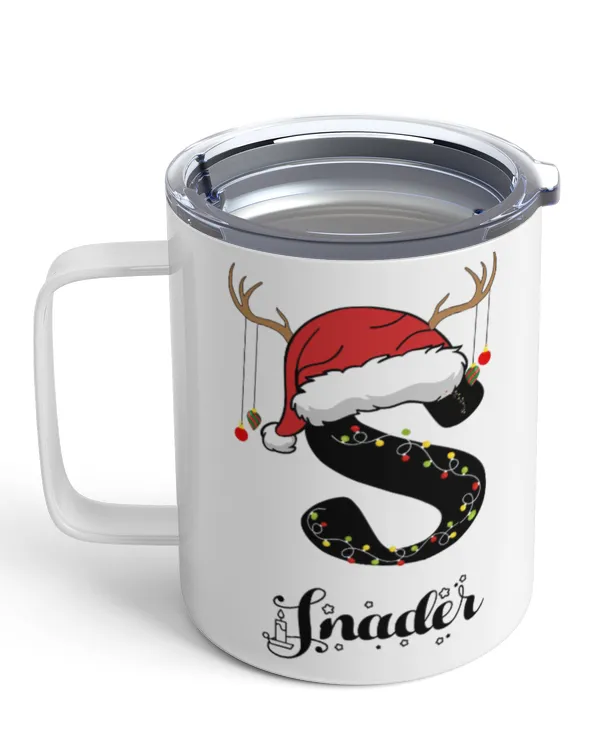 Insulated Mug