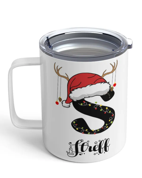 Insulated Mug
