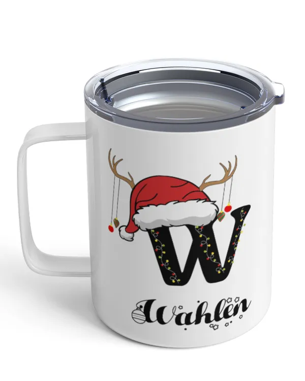 Insulated Mug