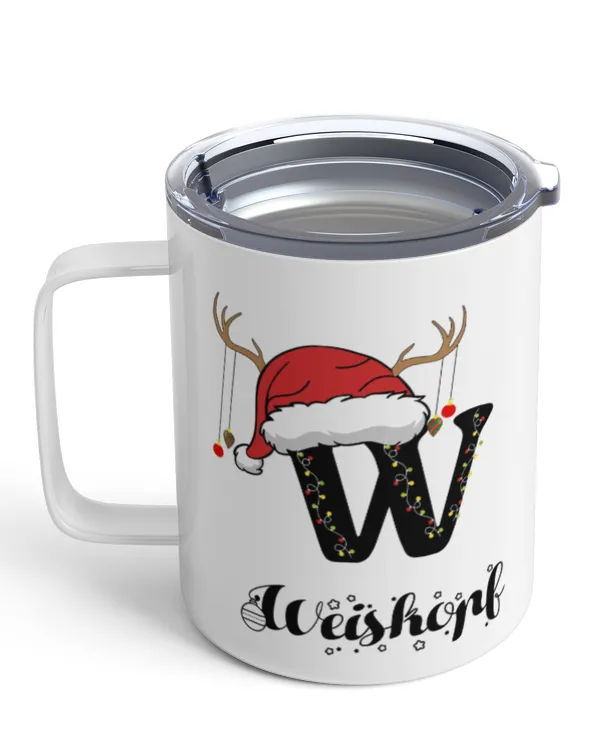 Insulated Mug