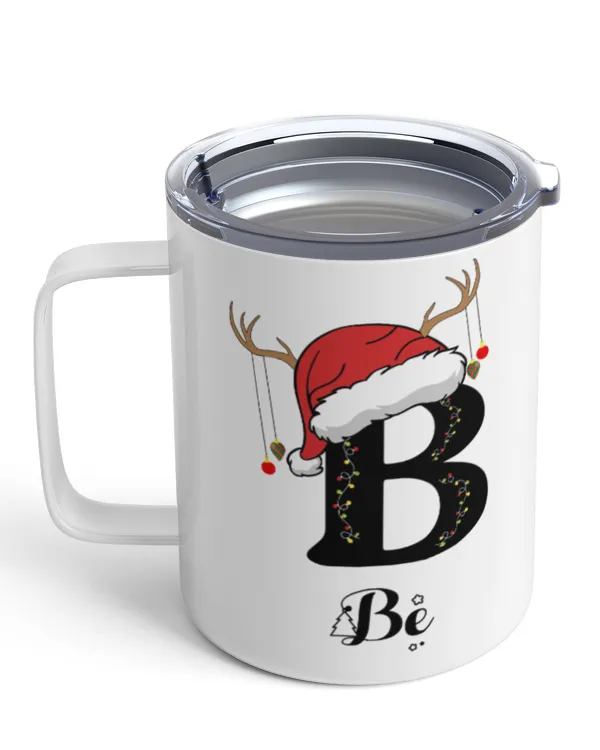 Insulated Mug