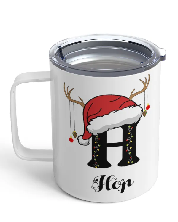 Insulated Mug