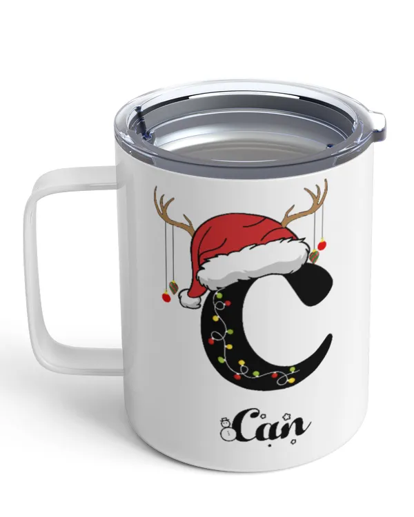 Insulated Mug