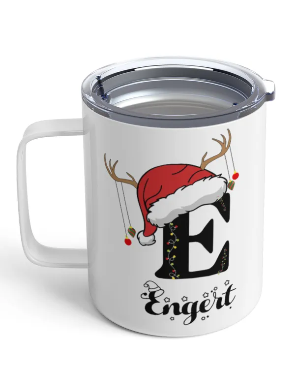 Insulated Mug