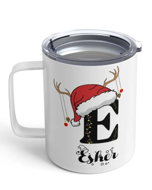 Insulated Mug