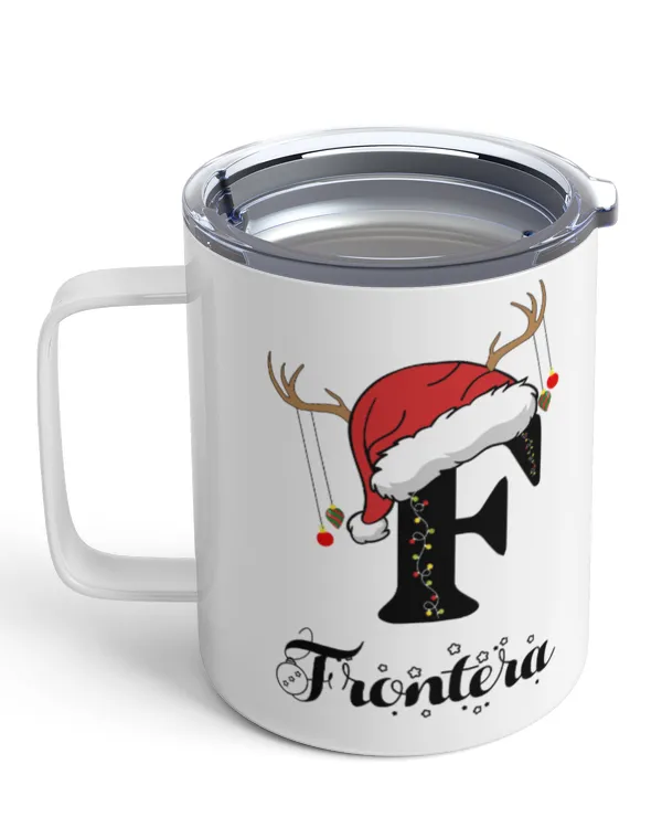 Insulated Mug