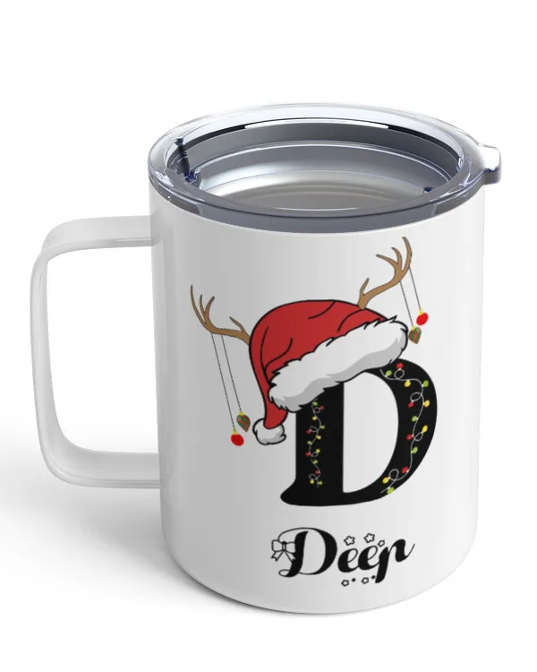 Insulated Mug