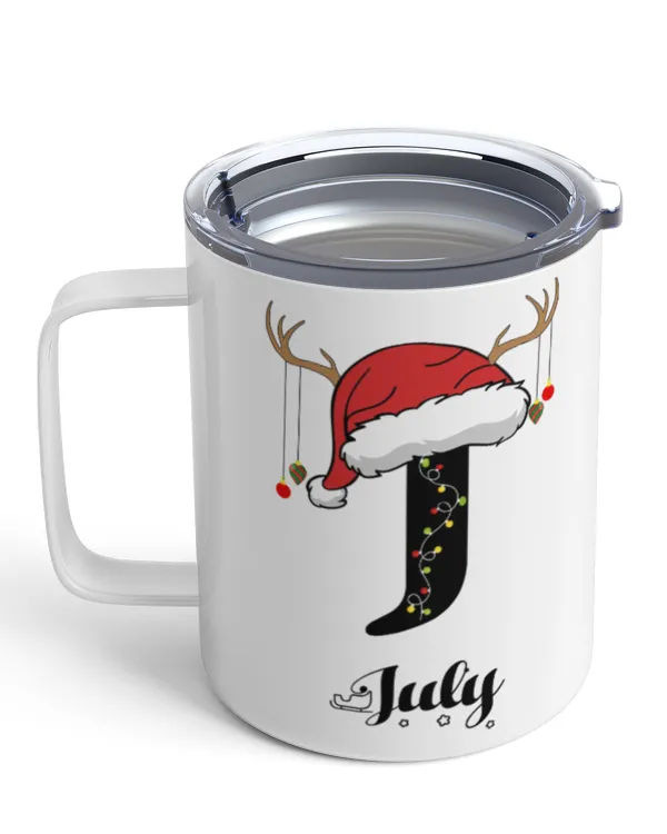 Insulated Mug