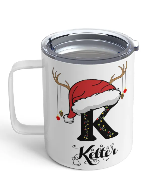 Insulated Mug