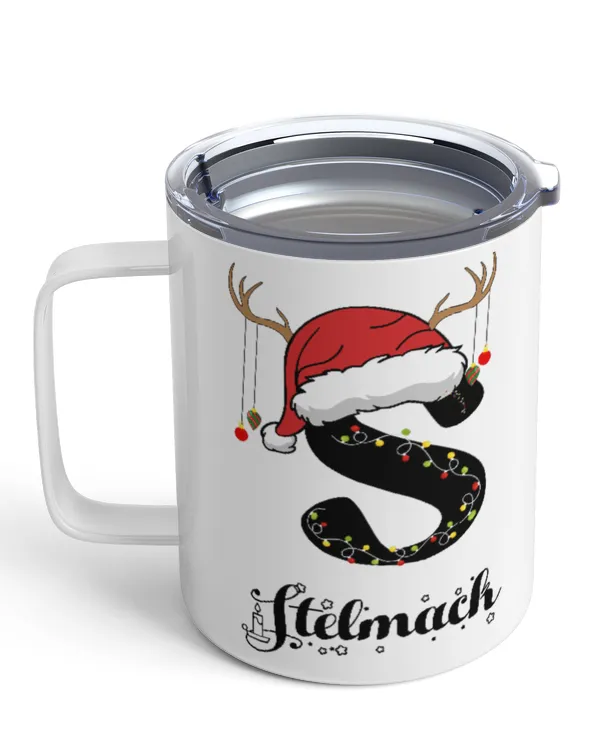 Insulated Mug