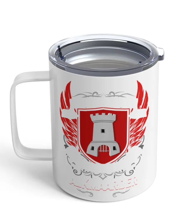 Insulated Mug