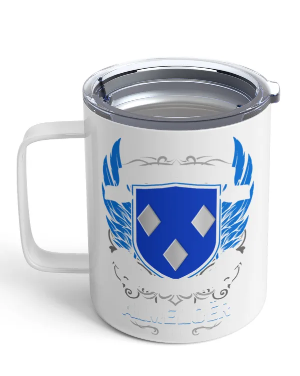 Insulated Mug