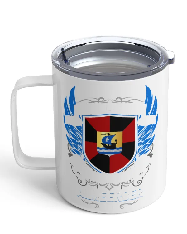 Insulated Mug