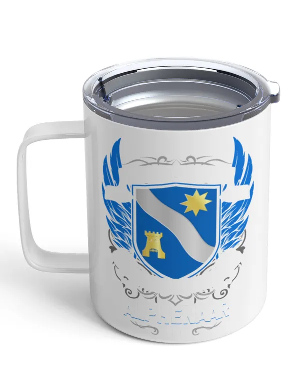 Insulated Mug