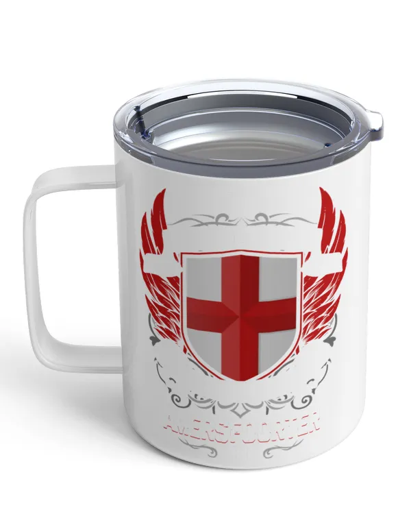Insulated Mug
