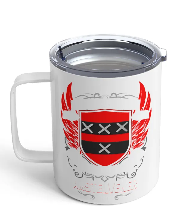 Insulated Mug
