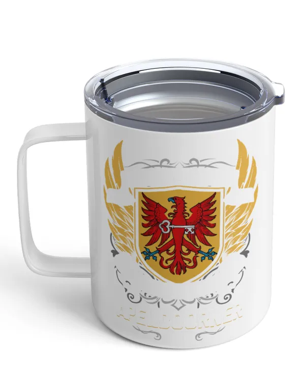 Insulated Mug