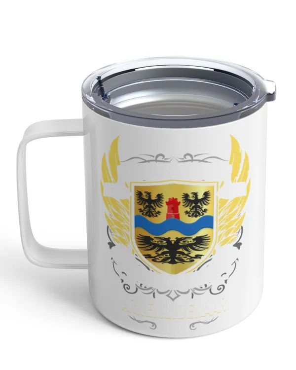 Insulated Mug