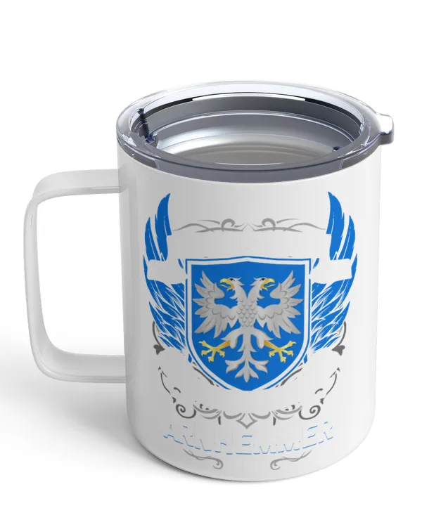 Insulated Mug