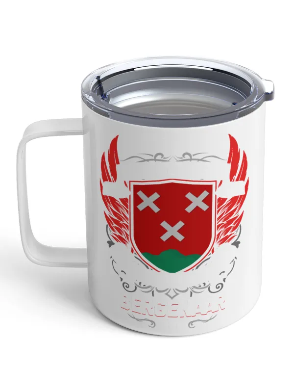 Insulated Mug