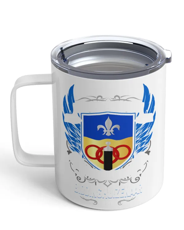 Insulated Mug