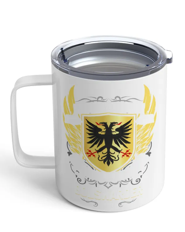 Insulated Mug