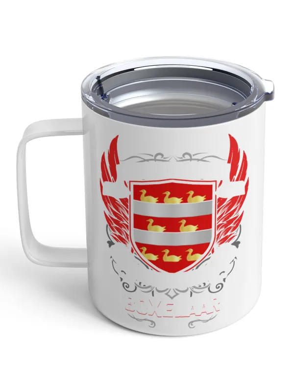 Insulated Mug