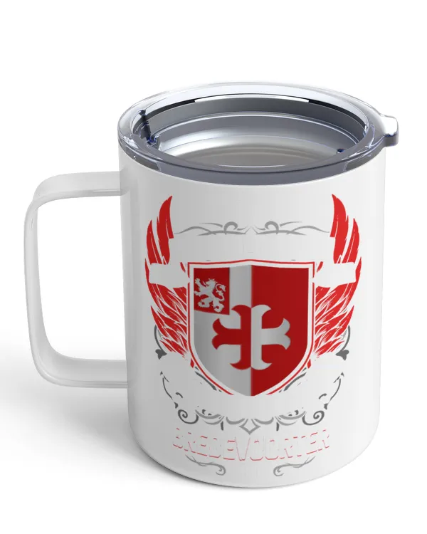 Insulated Mug