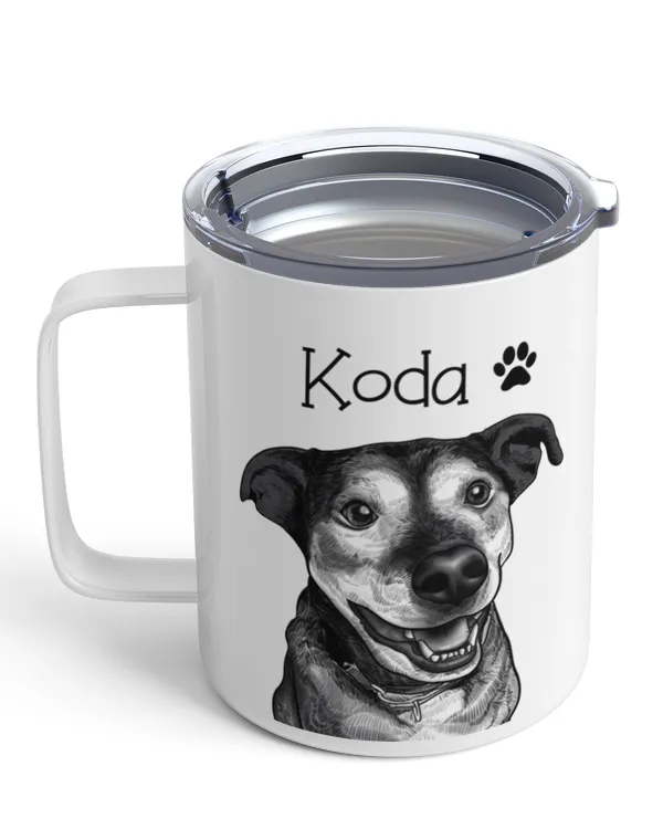 Insulated Mug