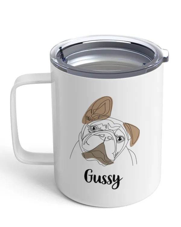 Insulated Mug