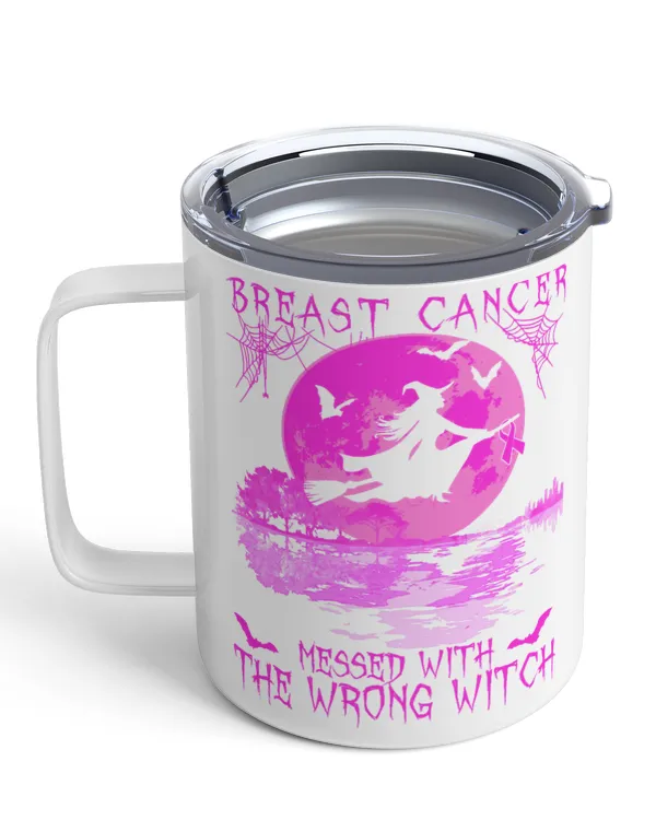 Insulated Mug