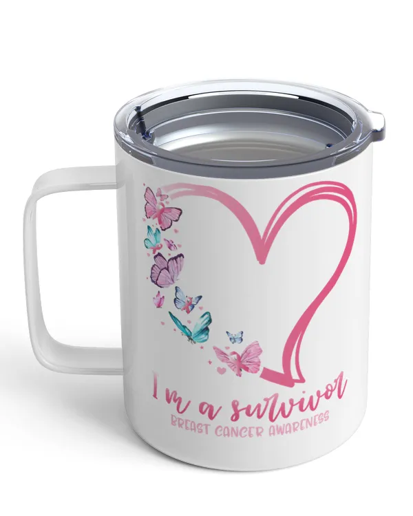 Insulated Mug
