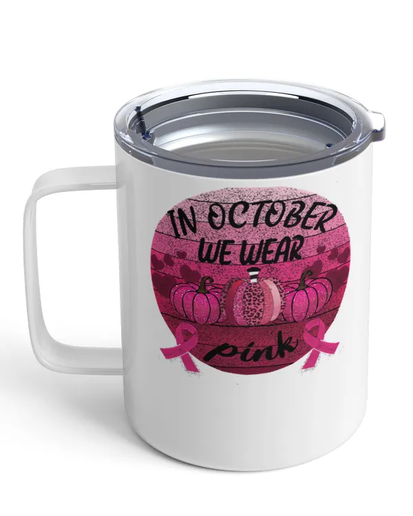 Insulated Mug