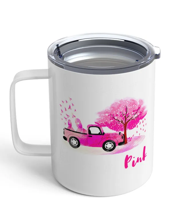 Insulated Mug