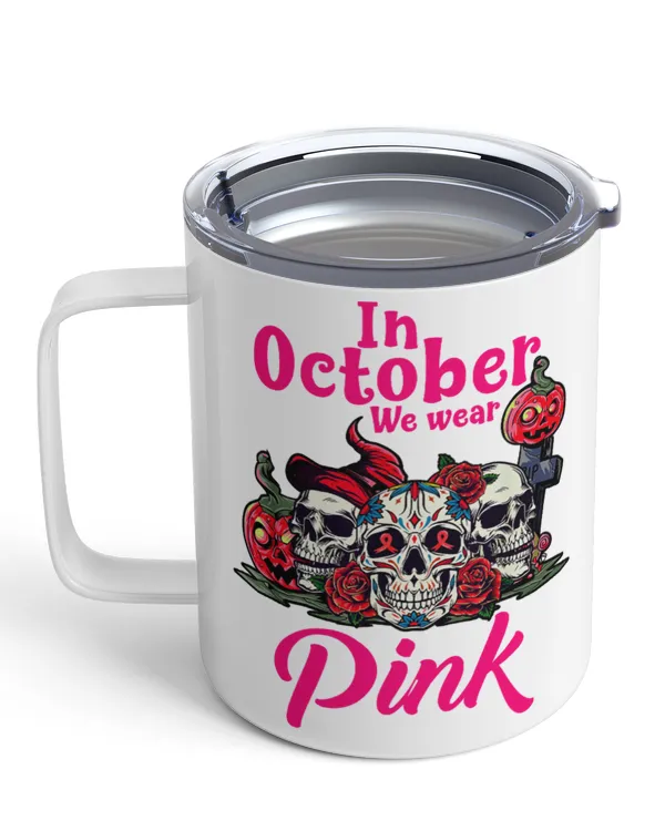 Insulated Mug