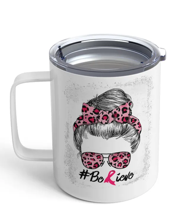 Insulated Mug