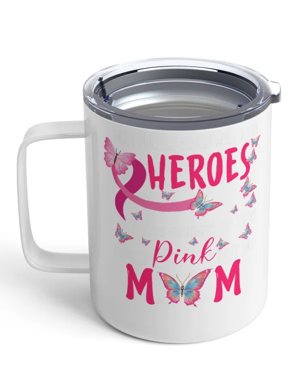 Insulated Mug
