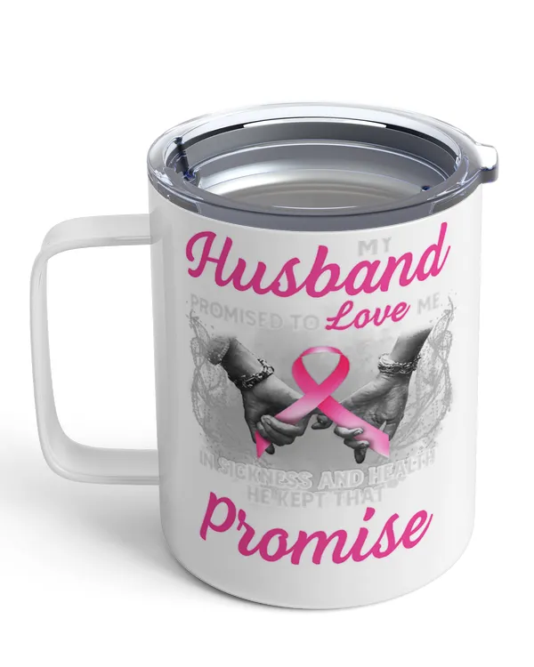 Insulated Mug