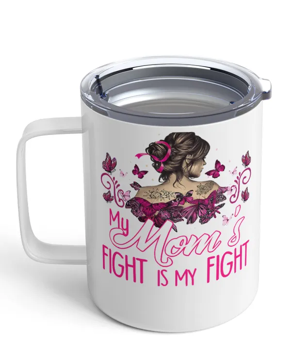 Insulated Mug