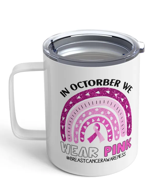 Insulated Mug