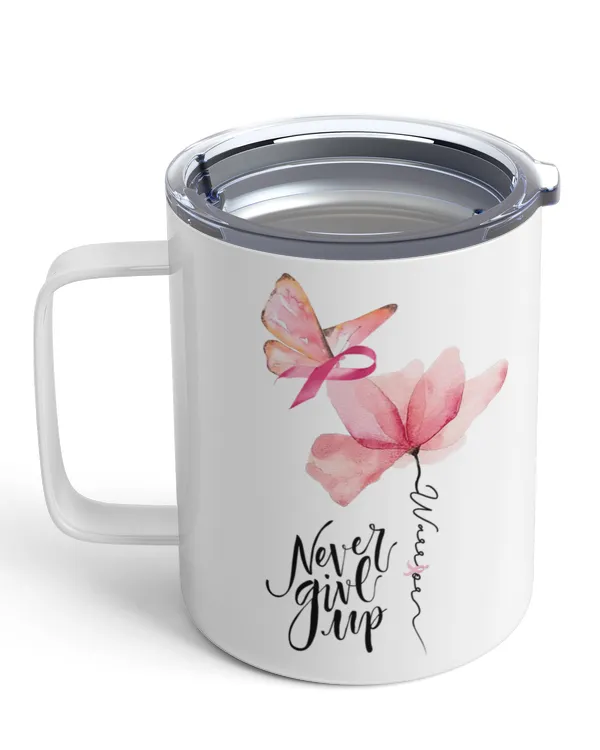 Insulated Mug
