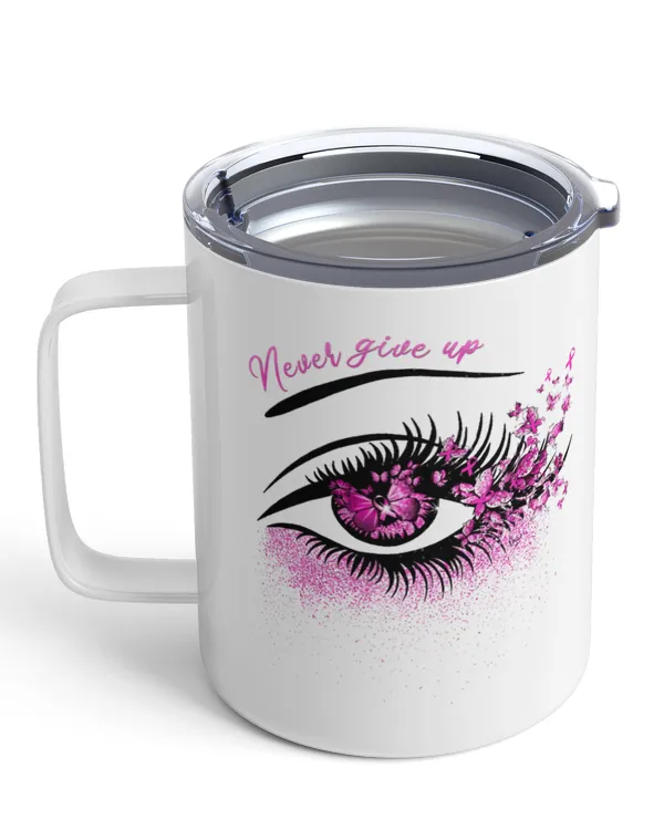 Insulated Mug