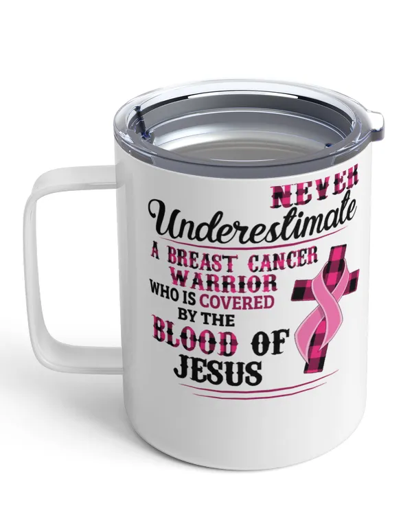 Insulated Mug