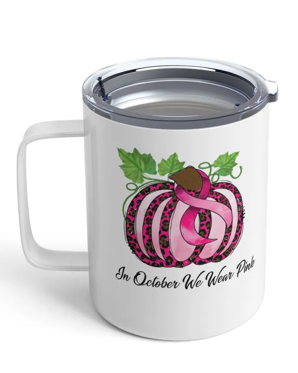 Insulated Mug