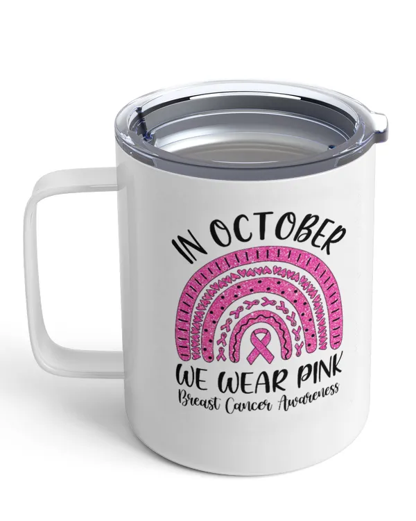 Insulated Mug