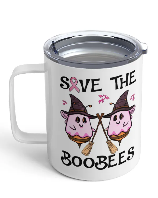 Insulated Mug